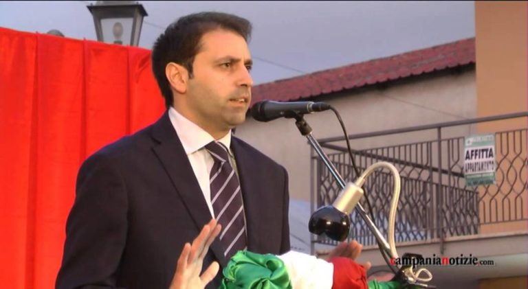 Sant’Arpino, Angelo Lettera: dobbiamo andare tutti a casa, opposizione “delicata”. Poi presenta tre interpellanze