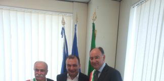 Aree Pip, fondi anche per Castel Campagnano e Mirabella Eclano