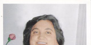 Giaquinto ricorda Teresa Musco, la donna con le stimmate: avrebbe comiuto 71 anni