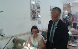 Caserta: inserimento lavorativo vittime schiavitù e violenza, presentato progetto New Hope