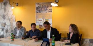 Presentata la kermesse ‘Gli ori di Napoli’