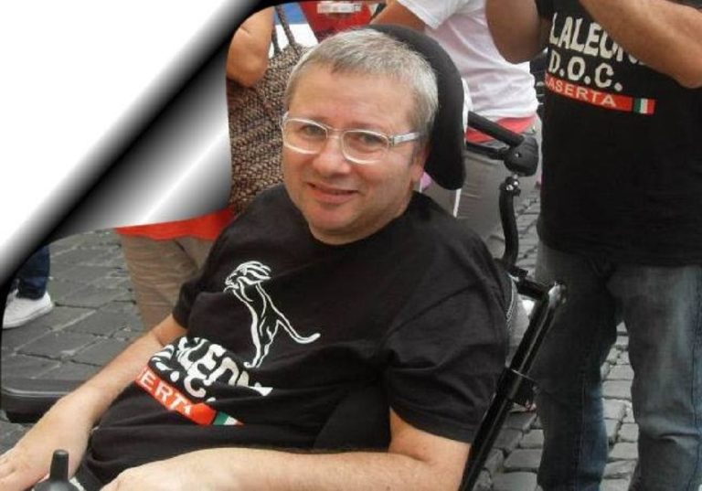 In memoria di Lello Pennacchio, Macerata Campania ospita il “Raduno SLAleoni d’Italia”: