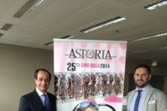 Santa Maria a Vico: prima tappa del Giro d’Italia femminile