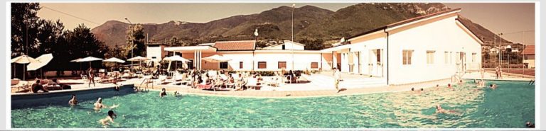 Gioia Sannitica: piscina comunale in concessione all’Assonuoto Club-Caserta