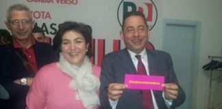 Torre del Greco: Pittella spinge Raia verso poltrona primo cittadino