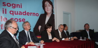 Torre del Greco: Loredana Raia lancia patto per la legalità