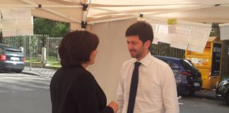 Torre del Greco, appello di Raia ai candidati al primo turno: votare me per difendere legalità