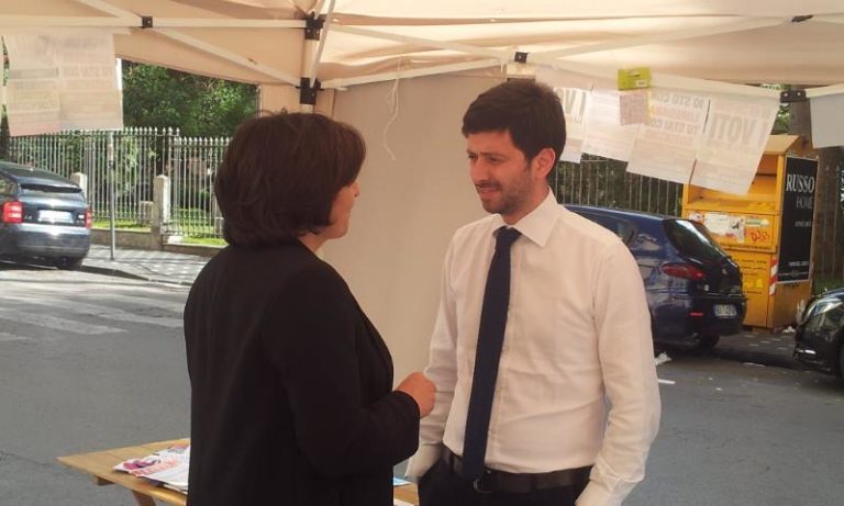 Torre del Greco, appello di Raia ai candidati al primo turno: votare me per difendere legalità