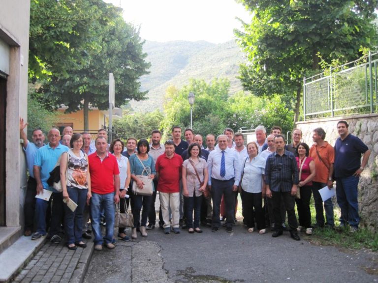 Gal alto casertano, al via progetto per la Rete di Imprese