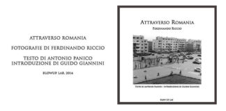 La Romania “attraversata” dagli scatti analogici di Ferdinando Riccio