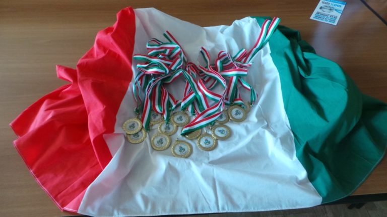 Trionfano al Bimed, premi per i ragazzi del III circolo di Aversa