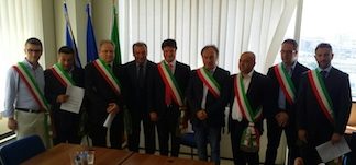 Aree Pip: 37 milioni per 17 comuni, ecco tutti i progetti finanziati