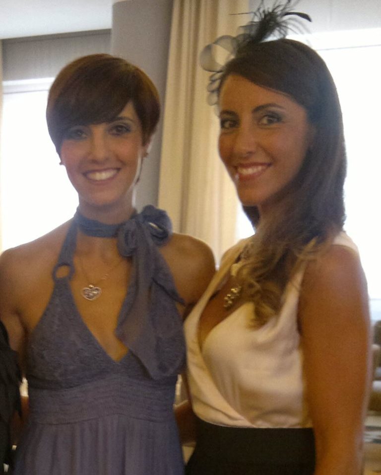 Telese Terme: “La Dance” delle sorelle Massaro protagonista