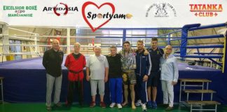 Recale: arriva Sportyamo, festa per grandi e piccini