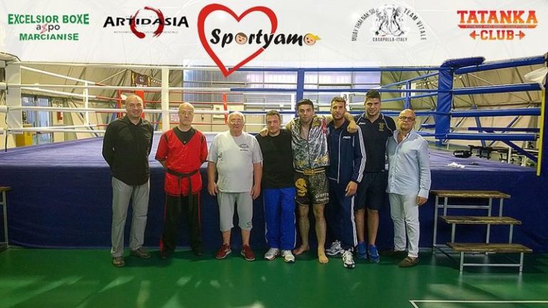 Recale: arriva Sportyamo, festa per grandi e piccini