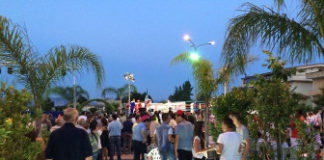 Recale: successo per la manifestazione Sportyamo