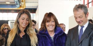 TuttoSposi: Martina Ferrara nuovo presidente, nuovo concept per la fiera