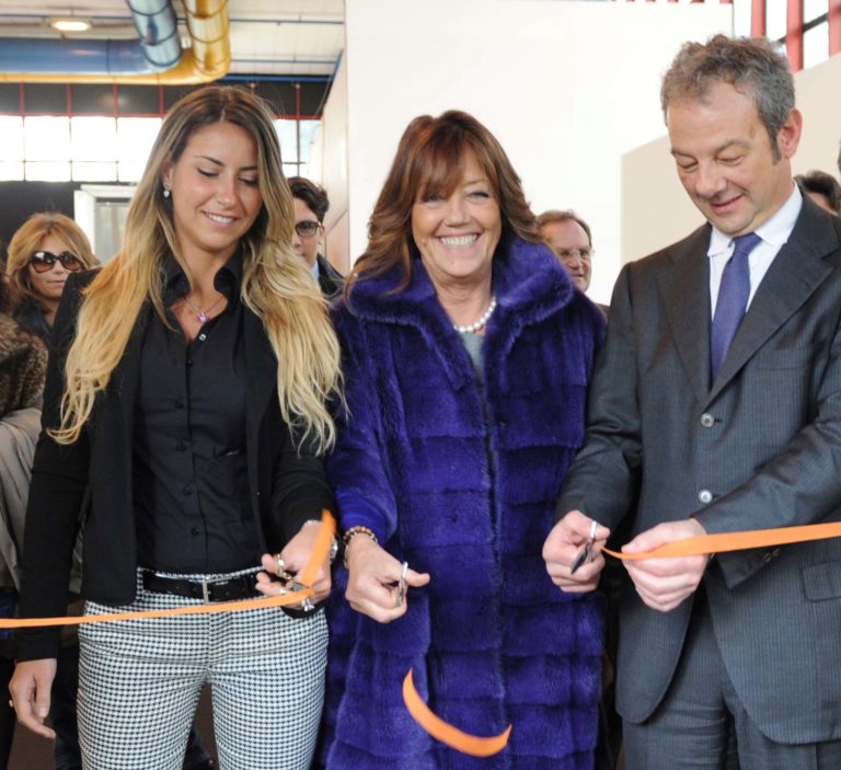 TuttoSposi: Martina Ferrara nuovo presidente, nuovo concept per la fiera
