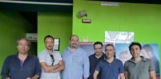 Trenta film, venti ospiti: ecco il Villaggio del cinema al Duel di Caserta