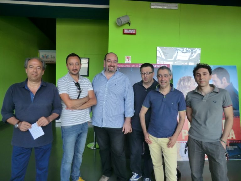 Trenta film, venti ospiti: ecco il Villaggio del cinema al Duel di Caserta