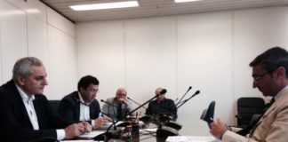 Villa Mercede Ischia, Caputo e Topo: Asl Na 2 Nord vigili su appalto