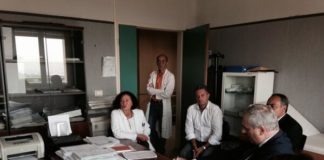 Reparto detentivo del Cardarelli, Caputo: situazione gravissima