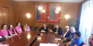 Volalto, l’amministrazione chiama a raccolta gli imprenditori