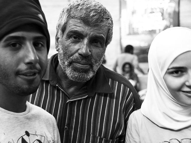 In fuga dalla Libia, destinazione Nord e Centro Europa: il reportage da Milano