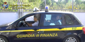 Camorra a Marcianise: sequestri per 16 milioni di euro FOTO E VIDEO