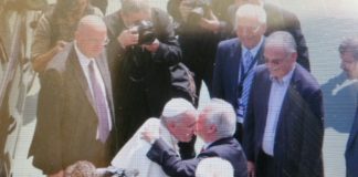 Il Papa di nuovo a Caserta FOTOGALLERY