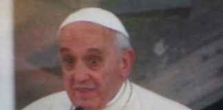 Persecuzioni pentecostali, Papa Francesco chiede perdono
