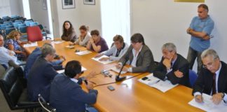 Città Metropolitana, confronto in commissione Affari Istituzionali