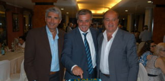 Promozione in D per arbitri e assistenti casertani, soddisfazione Aia