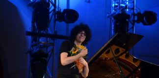 Leuciana Summer Festival, buona la prima con Giovanni Allevi