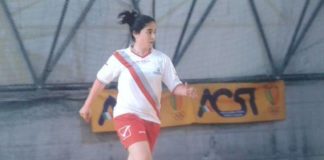 Anna Terracciano lascia la Lady Turris