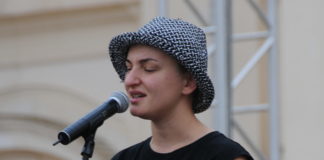 Comicsxafrica, Arisa lascia il segno