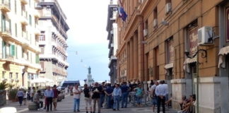 Astir, lavoratori smobilitano da Palazzo Santa Lucia: ora mantenere promesse