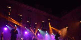 Leuciana Summer Festival, reunion degli Avion Travel