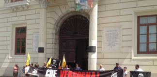 Grande progetto contro l’erosione costiera, Salerno ottiene la bandiera nera di Legambiente