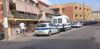 Mondragone: case fatiscenti date in affitto, blitz e sanzioni della Municipale