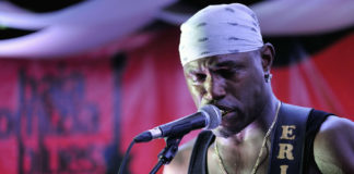 Dal 1° al 4 agosto sul litorale Domizio il ‘Campania Blues Festival’