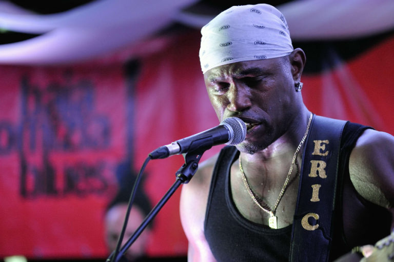 Dal 1° al 4 agosto sul litorale Domizio il ‘Campania Blues Festival’