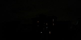 Aversa: Rione Borgo al buio, residenti sul piede di guerra