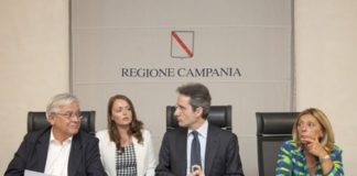 Forum Culture, Caldoro: raggiunti buoni obiettivi