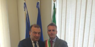 Ottaviano: firmata la convenzione, arrivano fondi Paes