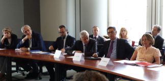 Caputo: fare accertamenti su pericolosità wi-fi