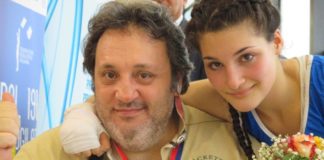 Piedimonte Matese: Pugilato, l’amministrazione premia Angela Carini