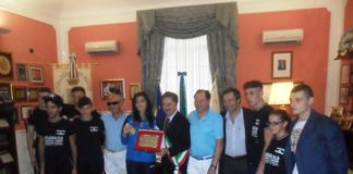 Pugilato, Angela Carini: sogno di arrivare alle Olimpiadi