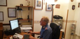 Case vacanze fantasma, quattro giovani truffati nell’Avellinese: denunciato 26enne