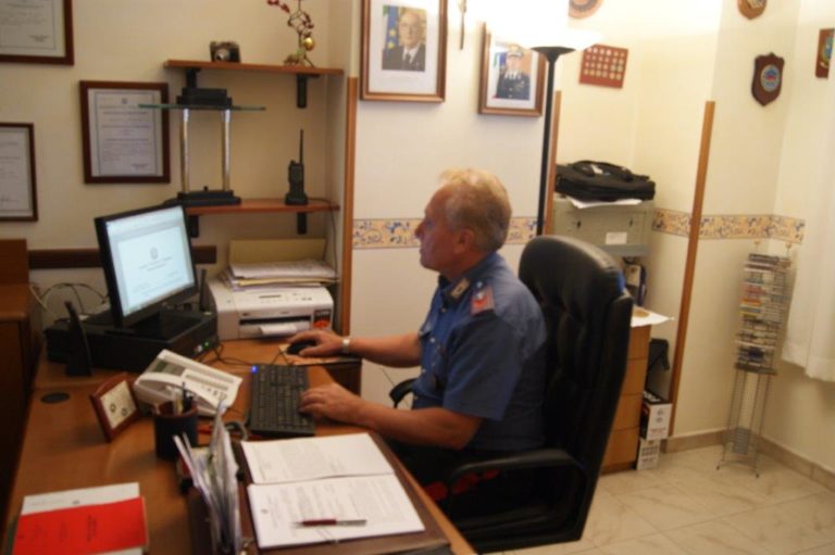 Case vacanze fantasma, quattro giovani truffati nell’Avellinese: denunciato 26enne